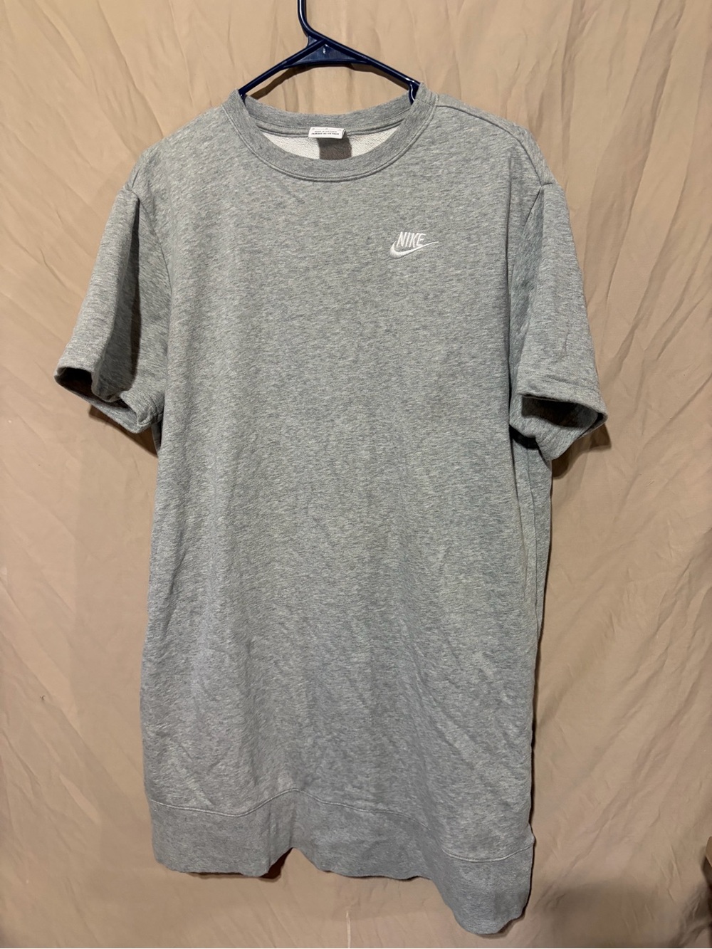 Nike dress